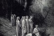 Purgatorio canto XXXIII